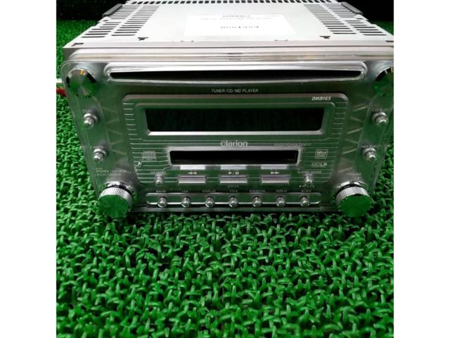 Clarion
DMB165