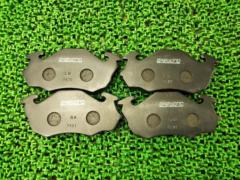 akebono
AN-335K
Brake pad