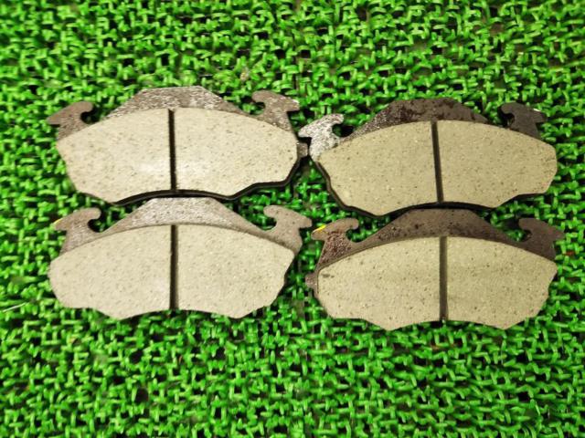 akebono
AN-335K
Brake pad
