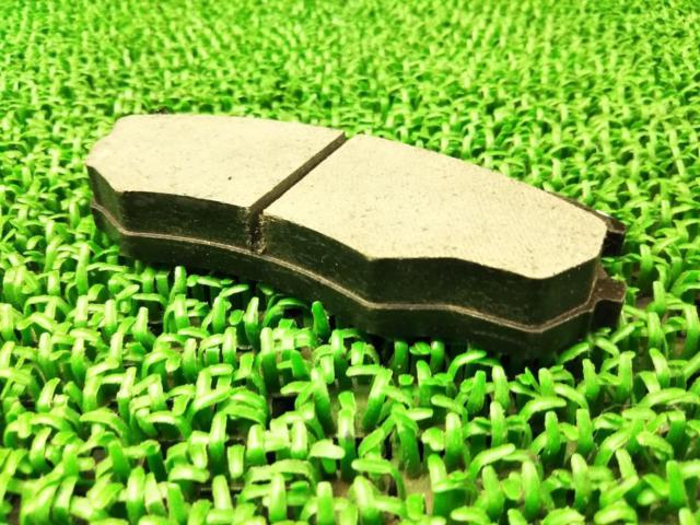 akebono
AN-335K
Brake pad