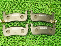 akebono
AN-120WK
Brake pad