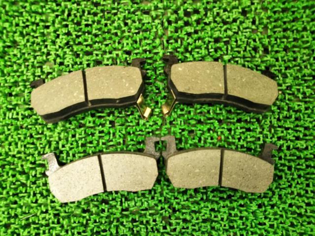 akebono
AN-120WK
Brake pad