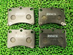 akebono
AN-725WK
Brake pad