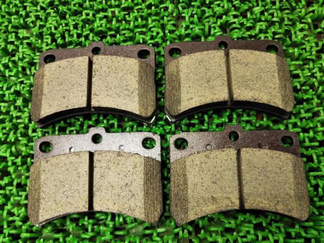akebono
AN-725WK
Brake pad