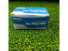 akebono
AN-472K
Brake pad