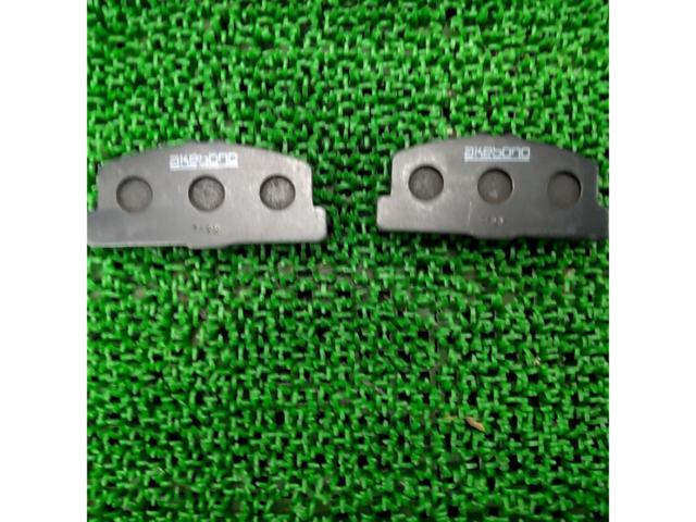 akebono
AN-472K
Brake pad