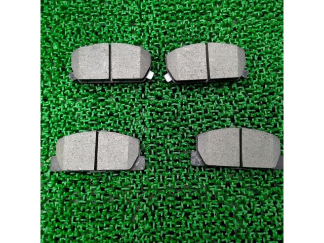 akebono
AN-472K
Brake pad