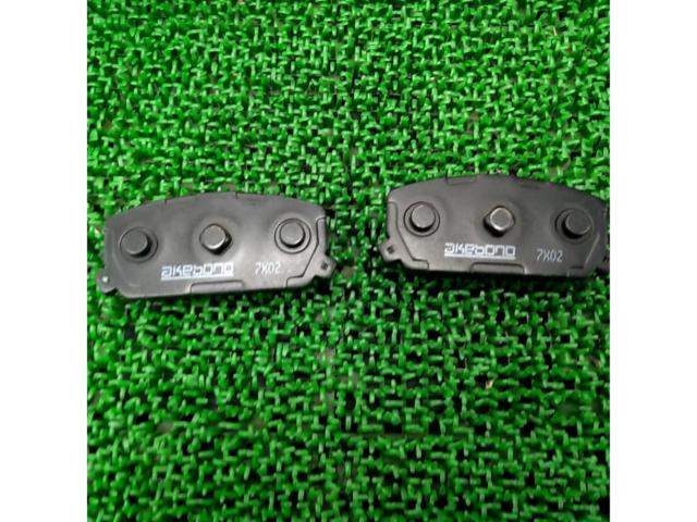 akebono
AN-472K
Brake pad