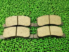 akebono
AN-616K
Brake pad