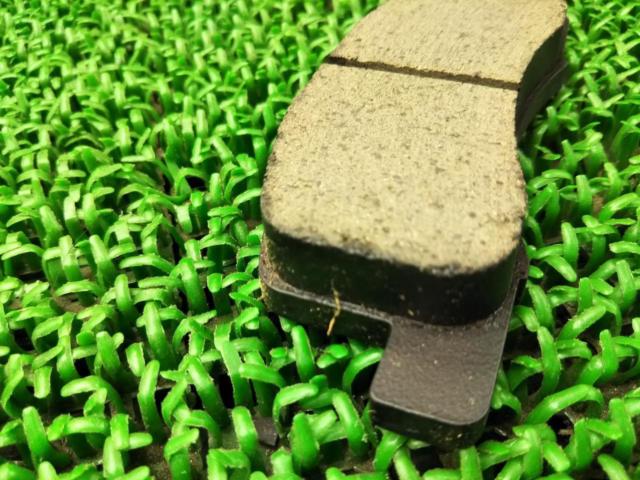 akebono
AN-616K
Brake pad