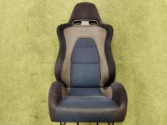 RECARO 三菱純正 ランサーエボリューション7 CT9A リクライニングシート