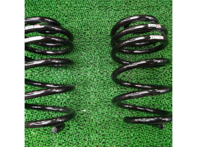 RS-R
TI2000
Down suspension
[Serena]
