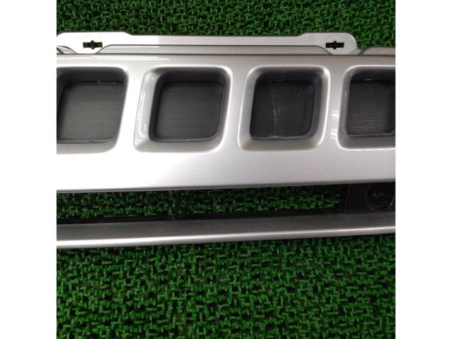 Nissan genuine
Otti
H92W
Front grille