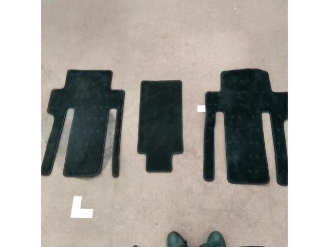 C26 Floor Mats