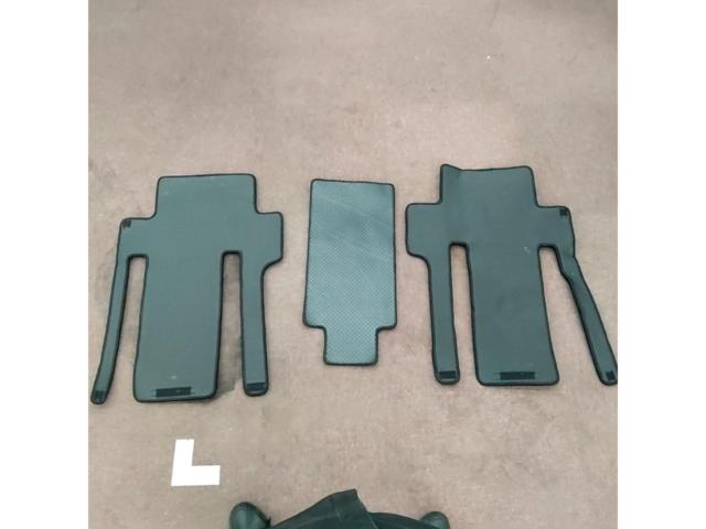 C26 Floor Mats