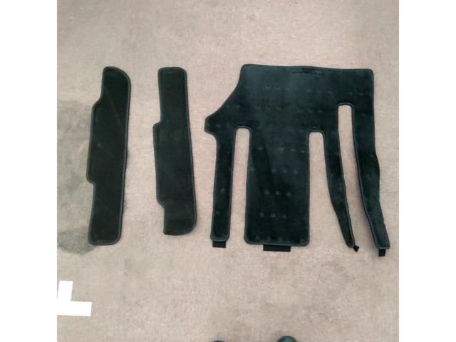 C26 Floor Mats
