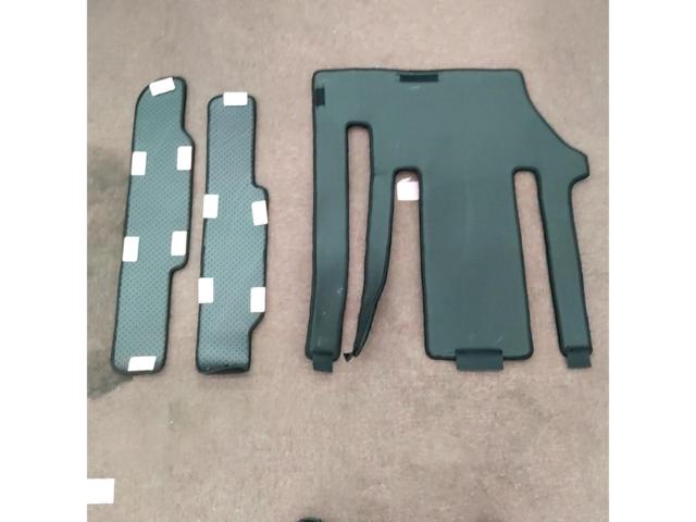 C26 Floor Mats