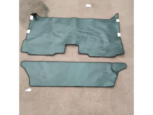 C26 Floor Mats