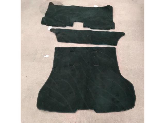C26 Floor Mats