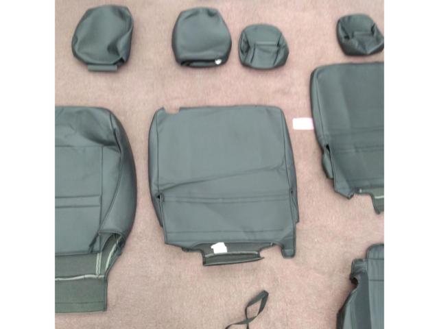 Clazzio
New broth
Seat Cover
(Spacia)