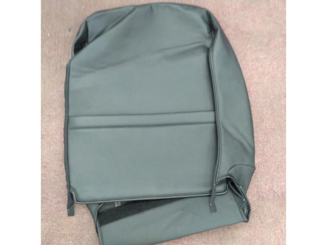 Clazzio
New broth
Seat Cover
(Spacia)