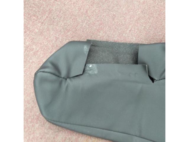 Clazzio
New broth
Seat Cover
(Spacia)