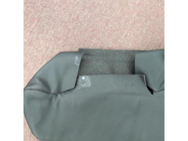 Clazzio
New broth
Seat Cover
(Spacia)