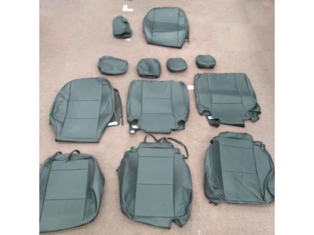 Clazzio
New broth
Seat Cover
(Spacia)