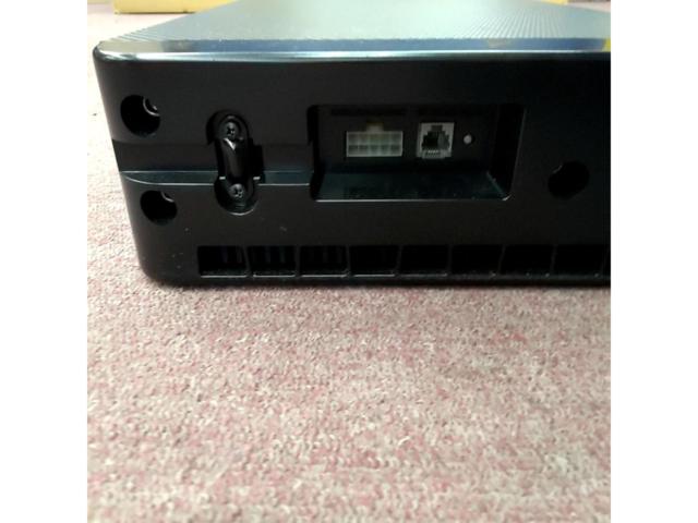 carrozzeria
TS-WX710A