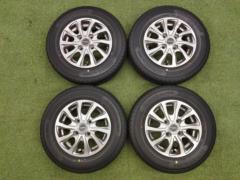 [軽バン12] BALMINUM TR10 + idemitsu ZERIOUS for VAN