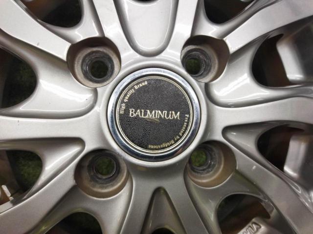 [軽バン12] BALMINUM TR10 + idemitsu ZERIOUS for VAN