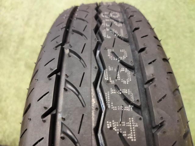 [軽バン12] BALMINUM TR10 + idemitsu ZERIOUS for VAN