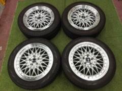 ☆8月お買い得品☆(別住所倉庫保管ご来店の際は事前にご連絡下さい)STEINER FTX+PIRELLI ICE ZERO  ASIMMETRICO