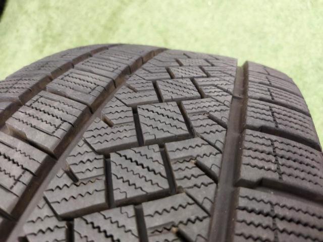 ☆8月お買い得品☆(別住所倉庫保管ご来店の際は事前にご連絡下さい)STEINER FTX+PIRELLI ICE ZERO  ASIMMETRICO