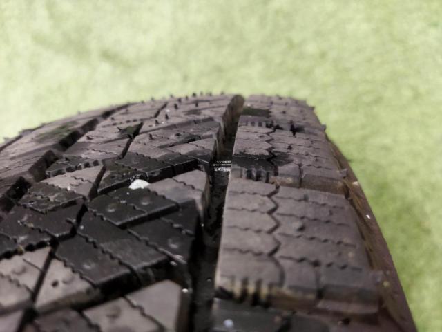 ☆8月お買い得品☆(別住所倉庫保管ご来店の際は事前にご連絡下さい)BRIDGESTONE(ブリヂストン)Linz+BRIDGESTONE BLIZZAK VRX2