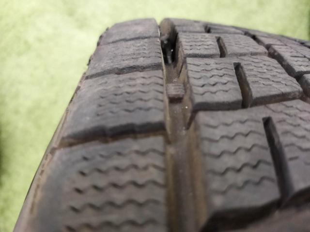 ☆8月お買い得品☆(別住所倉庫保管ご来店の際は事前にご連絡下さい)SPORT DAISY+DUNLOP WINTERMAXX SJ8