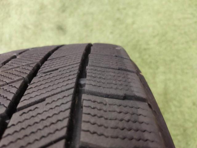 ☆8月お買い得品☆(別住所倉庫保管ご来店の際は事前にご連絡下さい)Lehrmeister ESTROSA 10本スポークアルミホイール+BRIDGESTONE BLIZZAK VRX3