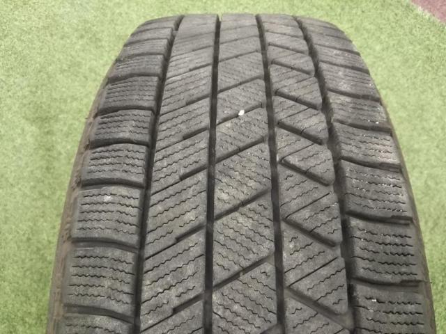 ☆8月お買い得品☆(別住所倉庫保管ご来店の際は事前にご連絡下さい)BRIDGESTONEECO FORME スポークホイール+BRIDGESTONE BLIZZAK VRX3