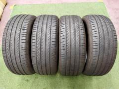 [4 tires]
PIRELLI
POWERGY
235 / 55R18
2024 model