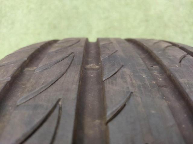 [4 tires]
PIRELLI
POWERGY
235 / 55R18
2024 model