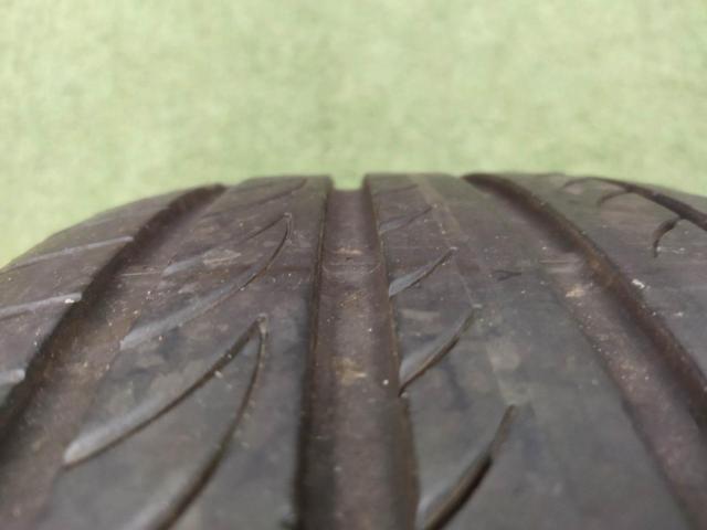 [4 tires]
PIRELLI
POWERGY
235 / 55R18
2024 model