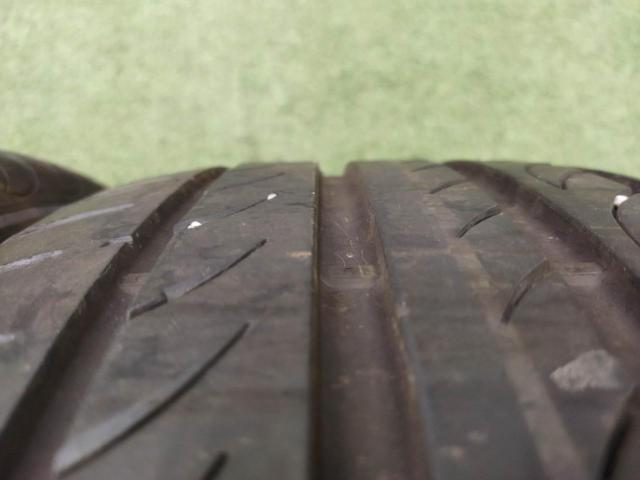 [4 tires]
PIRELLI
POWERGY
235 / 55R18
2024 model