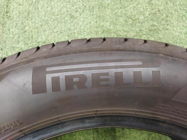 [4 tires]
PIRELLI
POWERGY
235 / 55R18
2024 model