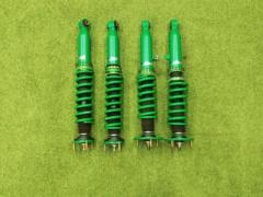 TEIN FLEX Z [VSC76-C1SS3] フルタップ式車高調 トヨタ クラウン180～200系 2WD!