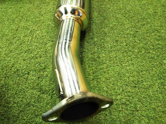 Kakimoto breaks
Regu
06 &amp; R
[B22344]
86 (ZC6)
&amp;
BRZ (ZN6)
Muffler
(Center
+
Rear piece)
Tripartition