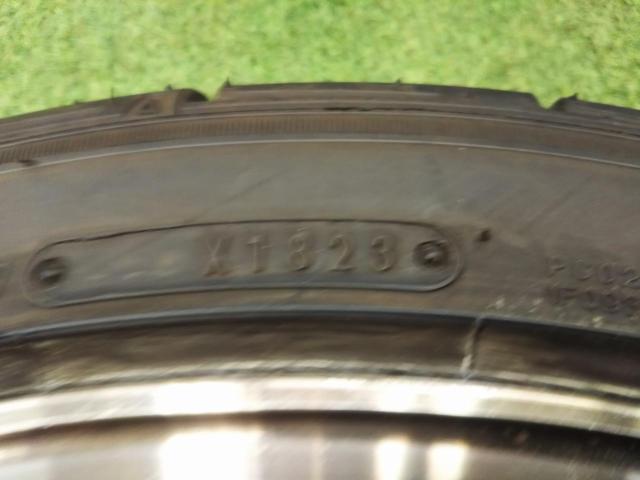 August bargains!!
RAYS (Rays)
VOLK
RACING
RE30
+
DUNLOP (Dunlop)
DIREZZA
DZ102