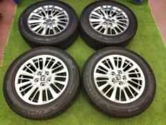 August bargains!!
Toyota original (TOYOTA)
Alphard & Velfire / Series 30
S(SR)&V(ZR)
Late genuine
+
DUNLOP (Dunlop)
ENASAVE
RV505