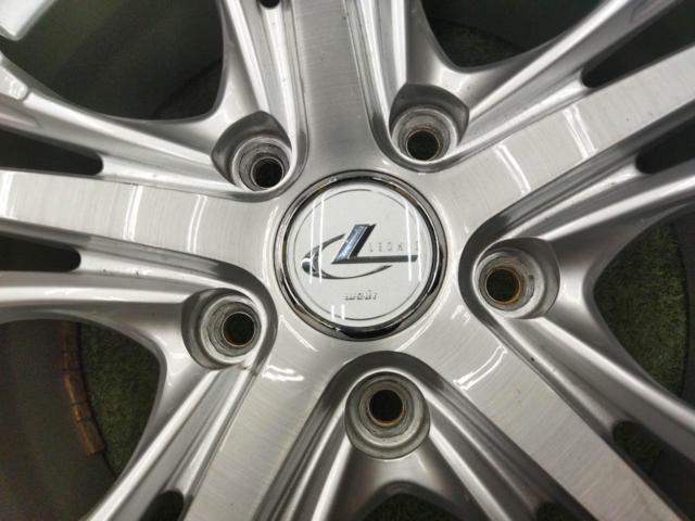 August Bargains [Minivan 17]
Popular tire label set!
LEONIS
UC
+
KENDA
KENETICA
ECO
KR 203
205 / 55R17
2026 model