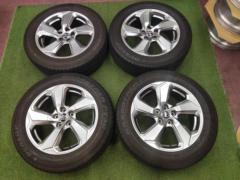 August Bargains [Rare!]
Toyota
RAV4 / 50 series
G grade
Previous period
Genuine
+
DUNLOP
GRANDTREK
PT 30
225 / 60R18
2023 model