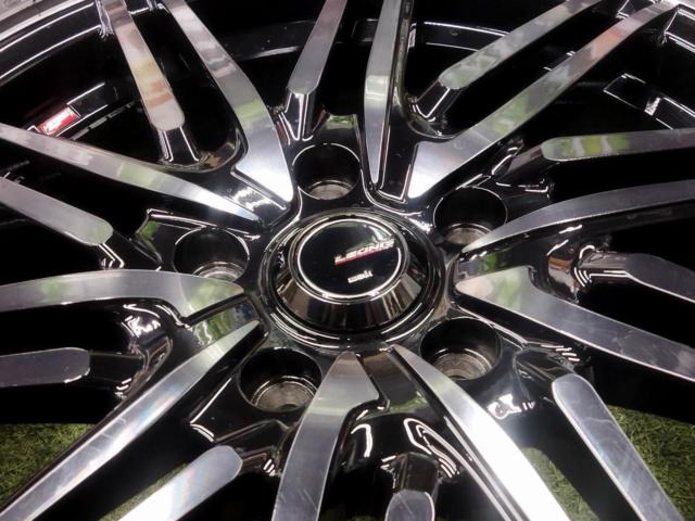 August Bargain Items [114.3-5H]
Set includes tire labels!
LEONIS
GREILA
+
KENDA
KENETICA
ECO
KR 203
205 / 45R17
2026 model